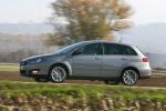 Fiat Croma Station Wagon 2009 года